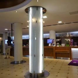 Mercure Budapest Korona Hotel Budapest - Belső