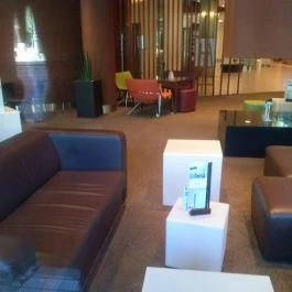 Mercure Budapest Korona Hotel Budapest - Belső