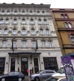 Hotel Nemzeti Budapest - MGallery