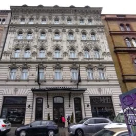 Hotel Nemzeti Budapest - MGallery Budapest - Külső kép