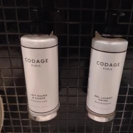 Hotel Nemzeti Budapest - MGallery Budapest - Fürdőszoba