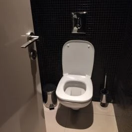 Hotel Nemzeti Budapest - MGallery Budapest - Fürdőszoba