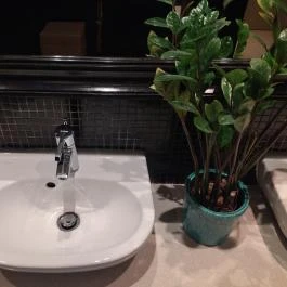 Hotel Nemzeti Budapest - MGallery Budapest - Fürdőszoba