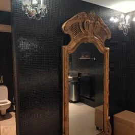 Hotel Nemzeti Budapest - MGallery Budapest - Fürdőszoba