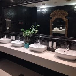 Hotel Nemzeti Budapest - MGallery Budapest - Fürdőszoba