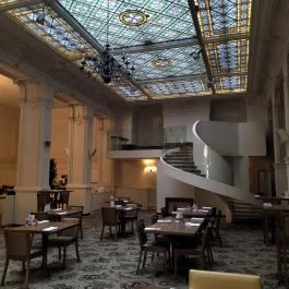 Hotel Nemzeti Budapest - MGallery Budapest - Vendéglátás