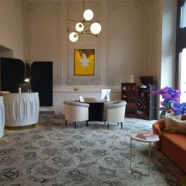 Hotel Nemzeti Budapest - MGallery Budapest - Egyéb