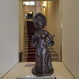 Hotel Nemzeti Budapest - MGallery Budapest - Egyéb