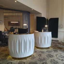 Hotel Nemzeti Budapest - MGallery Budapest - Egyéb
