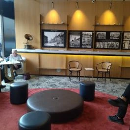 Hotel Nemzeti Budapest - MGallery Budapest - Egyéb