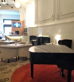 Hotel Nemzeti Budapest - MGallery