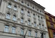 Hotel Nemzeti Budapest - MGallery Budapest