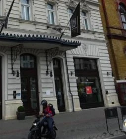 Hotel Nemzeti Budapest - MGallery