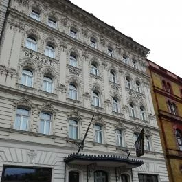 Hotel Nemzeti Budapest - MGallery Budapest - Külső kép
