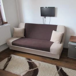 Merlot Borhotel, Szendrőlád - Szobák