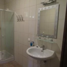 Merlot Borhotel, Szendrőlád - Szobák