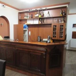 Merlot Borhotel, Szendrőlád - Szobák