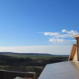 Merlot Borhotel, Szendrőlád - Környék