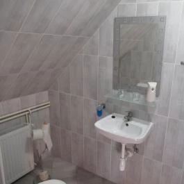 Merlot Borhotel, Szendrőlád - Szobák