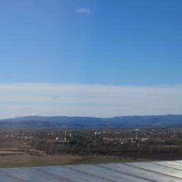 Merlot Borhotel, Szendrőlád - Környék