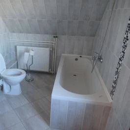 Merlot Borhotel, Szendrőlád - Szobák