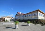 Merlot Borhotel Szendrőlád