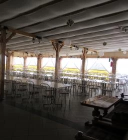 Merlot Látványpince