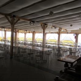 Merlot Látványpince Szendrőlád - Külső kép