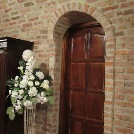 Merlot Látványpince Szendrőlád - Belső