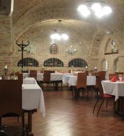 Merlot Látványpince