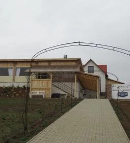 Merlot Látványpince