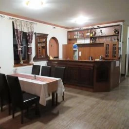 Merlot Látványpince Szendrőlád - Belső