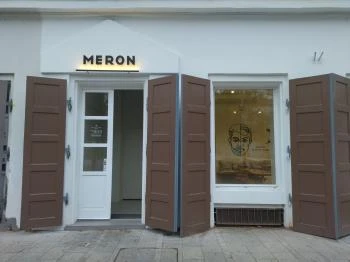 Meron Budapest Budapest