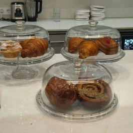 Meron Budapest Budapest - Étel/ital