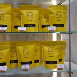 Meron Budapest Budapest - Étel/ital