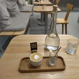 Meron Budapest Budapest - Étel/ital