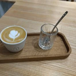 Meron Budapest Budapest - Étel/ital