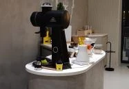 Meron - Egyetem tér Budapest