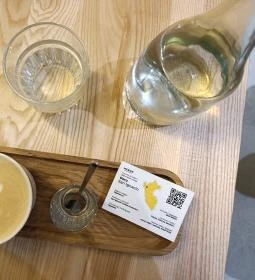 Meron - Egyetem tér