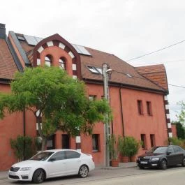 Mesés Shiraz Hotel Egerszalók - Egyéb