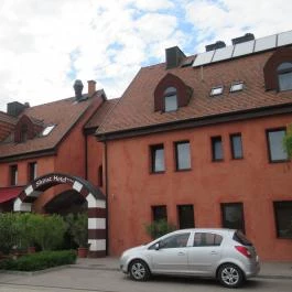 Mesés Shiraz Hotel Egerszalók - Egyéb