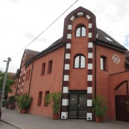 Mesés Shiraz Hotel Egerszalók - Egyéb