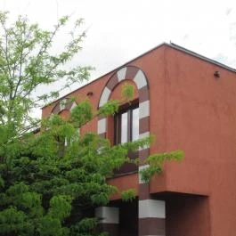 Mesés Shiraz Hotel Egerszalók - Egyéb