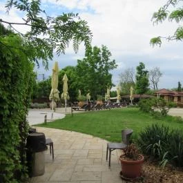 Mesés Shiraz Hotel Egerszalók - Egyéb