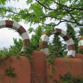 Mesés Shiraz Hotel Egerszalók - Egyéb