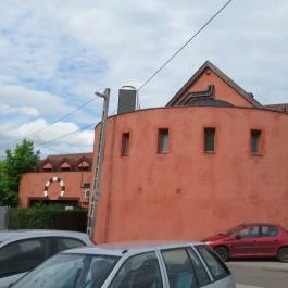 Mesés Shiraz Hotel Egerszalók - Egyéb