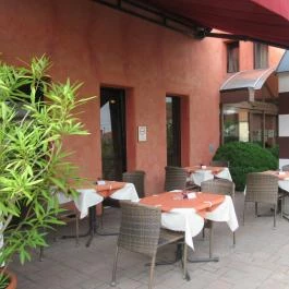 Mesés Shiraz Hotel Egerszalók - Egyéb