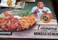 Mesopotamia - Westend Budapest