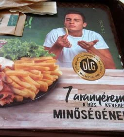 Mesopotamia - Westend