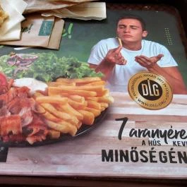 Mesopotamia - Westend Budapest - Egyéb